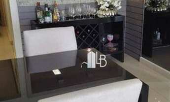 Imagem 2: Apartamento com 3 quartos sendo 1 suíte à venda, 94 m² por R$ 550.000 - Centro - Uberlândi