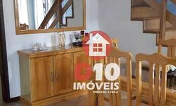 Imagem 4: Casa à venda com 4 dormitórios em Balneário arroio do silva-SC,no centro