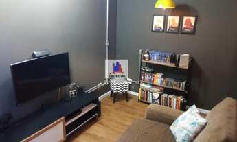 Imagem 3: Apartamento para Venda em São Bernardo do Campo, Assunção, 2 dormitórios, 1 banheiro, 1 va