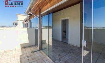 Imagem 2: Apartamento com 2 dormitórios à venda, 113 m² por R$ 380.000,00 - Parque Santana - Mogi da