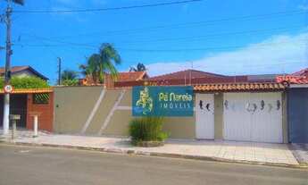 Imagem 3: Casa com 2 dormitórios à venda, 80 m² por R$ 390.000,00 - Tude Bastos (Sítio do Campo) - P