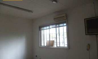 Imagem 5: 4 Salas, 2 Banheiros, Cozinha, para Locação- Brooklin Paulista - São Paulo/SP