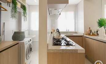 Imagem: GOIâNIA - Apartamento Padrão - Setor Pedro