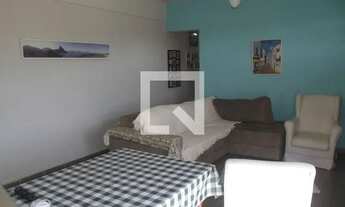 Imagem 5: Apartamento para Aluguel - Engenho Novo, 3 Quartos, 90 m2