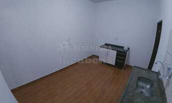 Imagem 3: Casa Padrão em São José do Rio Preto