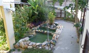 Imagem 3: Casa à venda, 410 m² por R$ 2.250.000,00 - Bandeirantes (Pampulha) - Belo Horizonte/MG