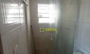 Imagem 6: Casa com 1 dormitório para alugar, 50 m² por R$ 912,00/mês - Jardim Egle - São Paulo/SP