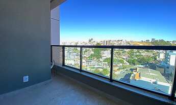 Imagem 5: Ref.: 1012 - Quarto e Sala Novo, elevador e garagem - São Pedro, perto da UFJF