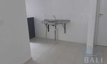 Imagem 3: Apartamento com 2 dormitórios à venda, 56 m² por R$ 255.000 - Vila Nossa Senhora das Graça