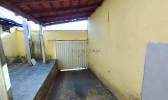 Imagem 4: Vende-se Casa Cristo Rei-VG - 2 casas no mesmo terreno - 4 quarto (1 suíte