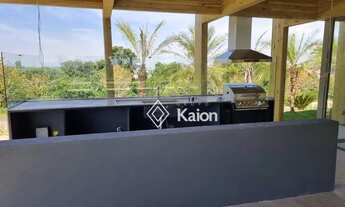 Imagem 7: Casa à venda no Condomínio Fazenda Boa Vista em Porto Feliz/SP