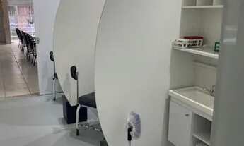 Imagem 6: Imóvel com duas frentes na Comendador Clementino