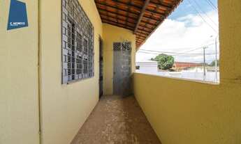 Imagem 3: Apartamento para alugar, 55 m² por R$ 550,00/mês - Jangurussu - Fortaleza/CE