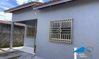 Imagem 2: Casa 2/4 sendo 1 suíte Novo Estrela