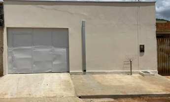 Imagem: Casa com piscina quitada