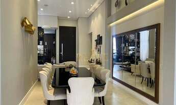 Imagem 6: Casa com 3 dormitórios, 320 m² - venda por R$ 2.580.000,00 ou aluguel por R$ 14.820,00/mês