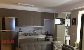 Imagem 5: 107 m², 2 quartos sendo 1 suíte, 3 banheiros, 1 vaga Excelente Cobertura em rua tranquila