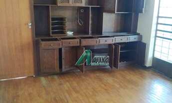 Imagem 5: Casa com 4 dormitórios, 258 m² - venda por R$ 1.100.000,00 ou aluguel por R$ 4.720,88/mês