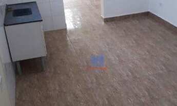 Imagem 3: Casa com 1 dormitório para alugar, 40 m² por R$ 1.100,01/mês - Vila Formosa - São Paulo/SP