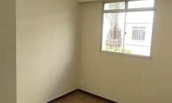 Imagem 6: Apartamento 2 quartos com área privativa - Fonte Grande - Contagem/MG