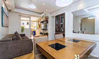 Imagem 4: Apartamento em Tristeza