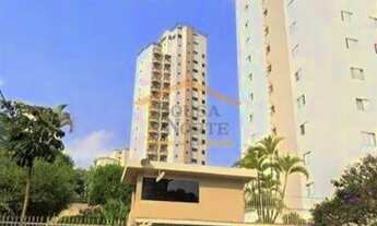 Imagem: SãO PAULO - Apartamento Padrão - Santana