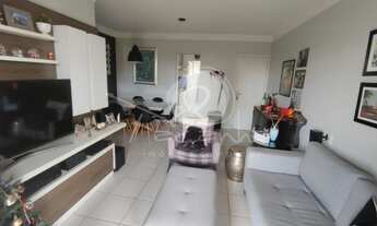 Imagem: Apartamento Jardim Proença em Campinas