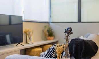 Imagem 5: Charmosíssimo apto cobertura, em local nobre da Zona Sul !!!