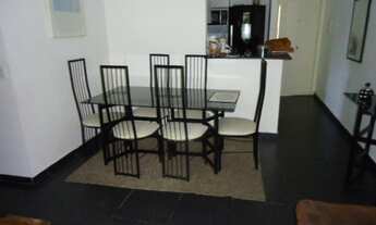 Imagem 2: Apartamento residencial à venda, Jardim Marajoara, São Paulo - AP2661