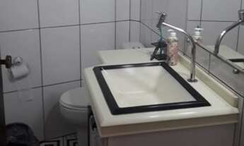 Imagem 7: Casa Sobrado à Venda em Jardim Avelino - São Paulo