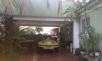 Imagem 3: Casa com 3 dormitórios à venda, 170 m² por R$ 1.450.000,00 - Olaria - Rio de Janeiro/RJ