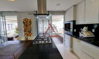 Imagem 4: Apartamento à venda, 132 m² por R$ 2.490.000,00 - Jurerê - Florianópolis/SC