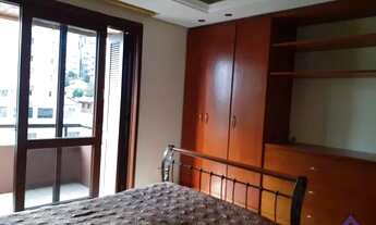 Imagem 7: APARTAMENTO SEMI MOBILIADO