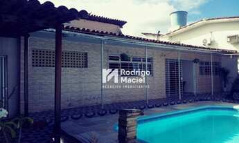 Imagem: Casa com 3 dormitórios à venda, 130 m²