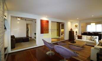 Imagem 3: Moema - Lazer Com Quadra e Piscina - Ótima Localização!