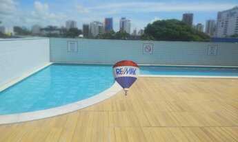 Imagem 5: Apartamento à venda, 117 m² por R$ 789.000,00 - Bairro Novo - Olinda/PE