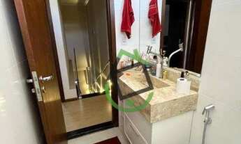 Imagem 6: Casa com 2 dormitórios à venda, 140 m² por R$ 400.000,00 - Jardim Eliana - Araraquara/SP