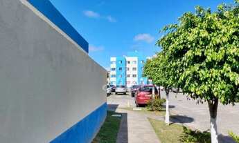 Imagem 5: Apartamento com 2 dormitórios à venda, 40 m² por R$ 180.000,00 - Vila Urupês - Suzano/SP