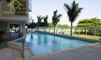 Imagem 3: Apartamento 4 quartos na Praia da Costa Cód: 4825 z Anderson Martins Imóveis vende