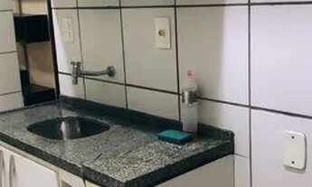 Imagem 2: Alugo apartamento no Aririzal