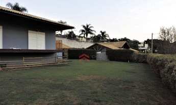 Imagem 6: Casa térrea com 04 suítes - Paysage Clair - Vargem Grande Paulista/SP