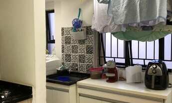 Imagem 6: Apartamento em Vila Santo Estéfano - São Paulo