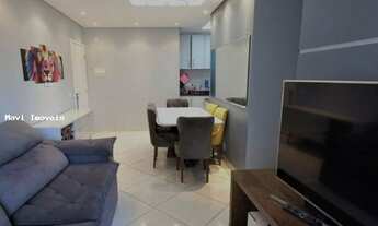 Imagem: Apartamento para Venda em São Bernardo