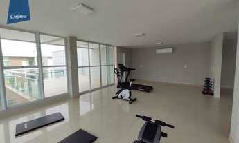 Imagem 4: Casa, 138 m² - venda por R$ 600.000,00 ou aluguel por R$ 3.900,00/mês - Mangabeira - Euséb