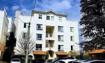 Imagem: Apartamento à Venda Jardim Nova Europa