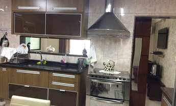 Imagem 4: SOROCABA - Casa Padrão - Parque Três Meninos