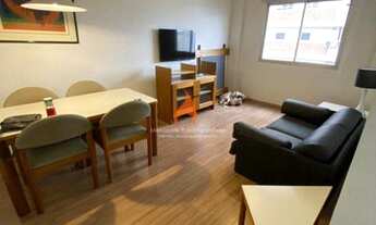 Imagem 7: Apartamento com 1 dorm, Consolação, São Paulo, Cod: 4215