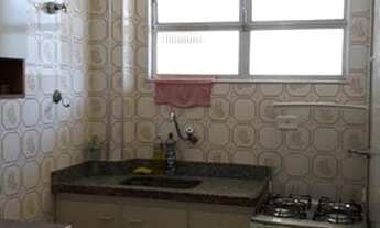 Imagem 3: Apartamento à venda, 60 m² por R$ 250.000,00 - José Menino - Santos/SP