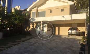 Imagem: Casa para venda e locação no Alphaville