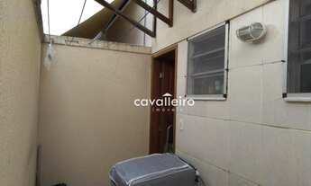 Imagem 2: Casa à venda, 55 m² por R$ 160.000,00 - Inoã - Maricá/RJ
